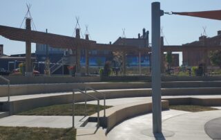 Public Places Mural