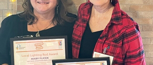 Main Street Conference 2024