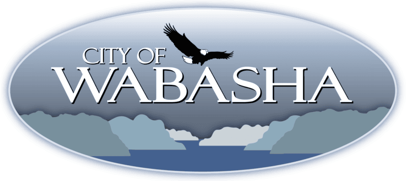 City-Of-Wabasha-Vector-Logo