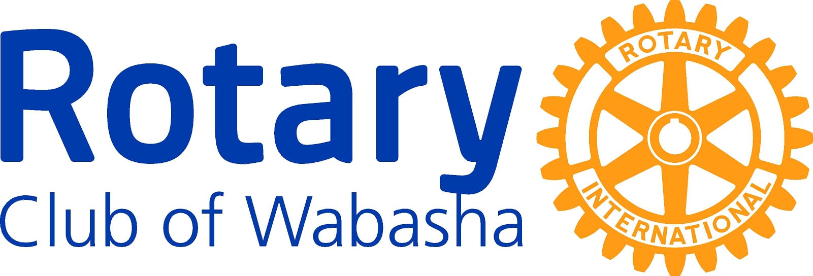 Rotary Club Wabasha logo of Wabasha Rotary Club