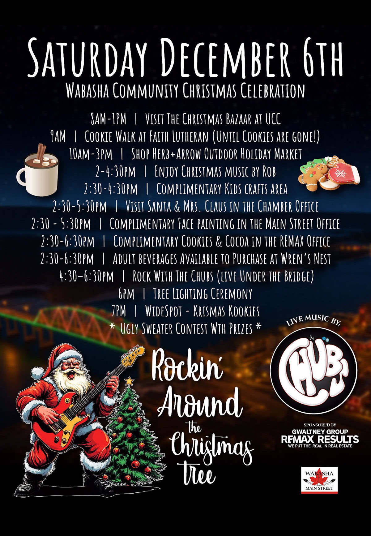 Wabasha-Christmas-Celebration