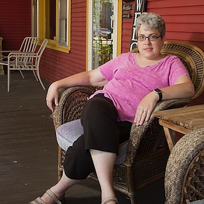 Wendy Cockrell